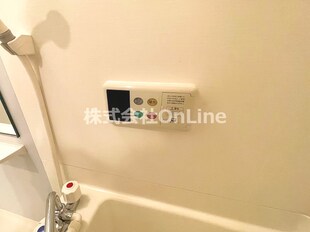 アット長田の物件内観写真